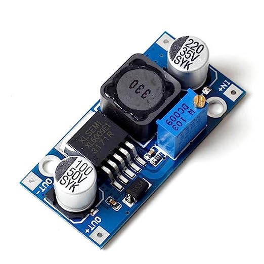 Module dc To dc - Tv Electropro